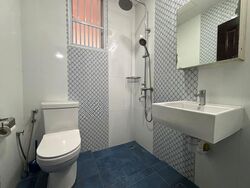 Loyang Villas (D17), Terrace #534461711